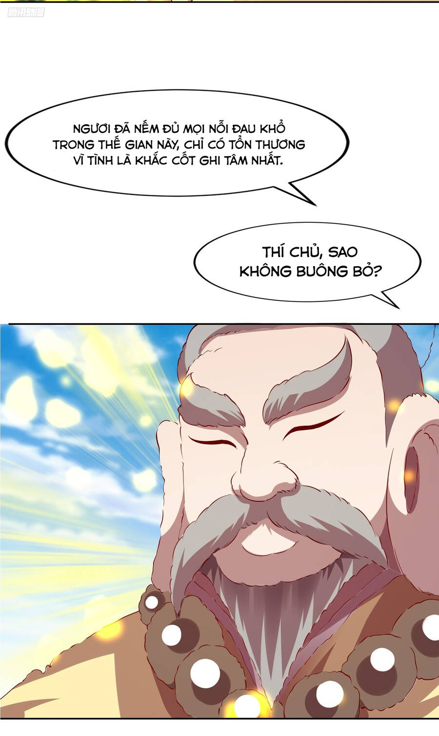 Trời Má ! Ta Chuyển Sinh Thành Rùa ! Chapter 99 - Trang 4