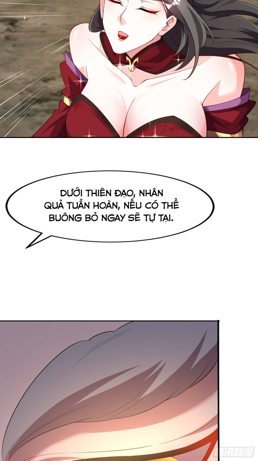 Trời Má ! Ta Chuyển Sinh Thành Rùa ! Chapter 99 - Trang 20