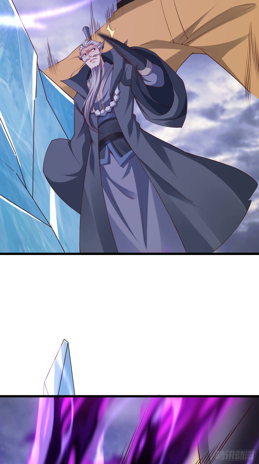 Trời Má ! Ta Chuyển Sinh Thành Rùa ! Chapter 98 - Trang 14