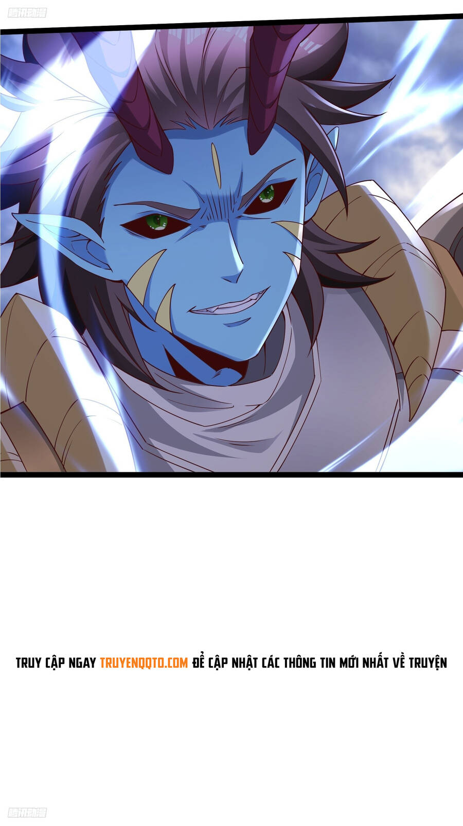 Trời Má ! Ta Chuyển Sinh Thành Rùa ! Chapter 98 - Trang 3