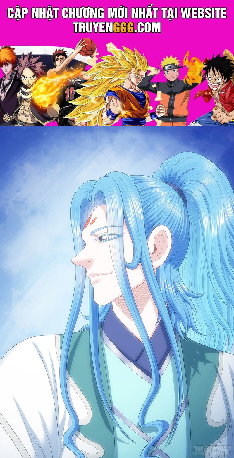Ta Là Đại Thần Tiên Chapter 753 - Trang 0