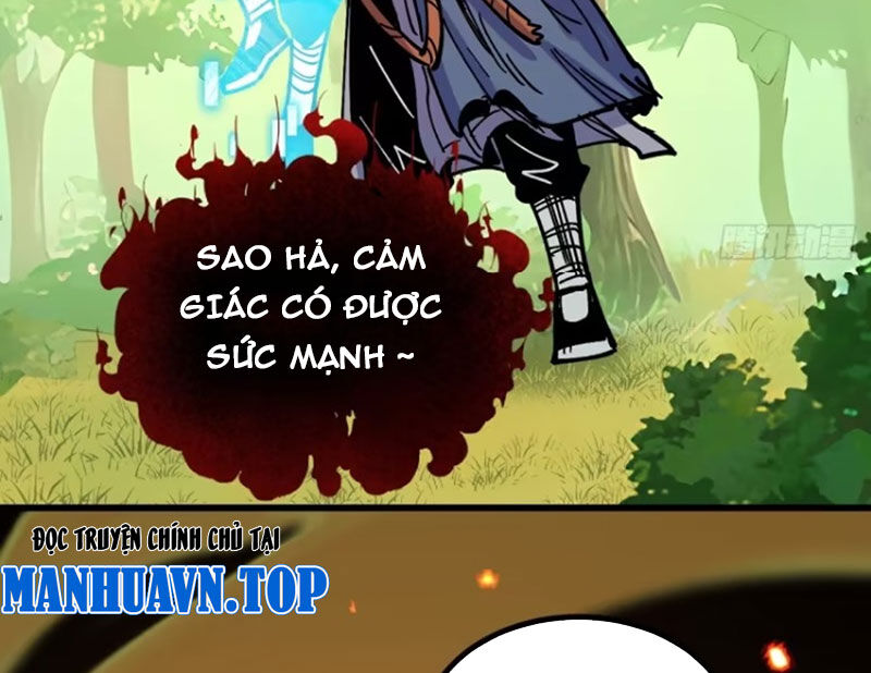 Chưa Từng Ra Tay Nhưng Ta Vẫn Thành Đại Lão Trên Thiên Bảng Chapter 101 - Trang 56