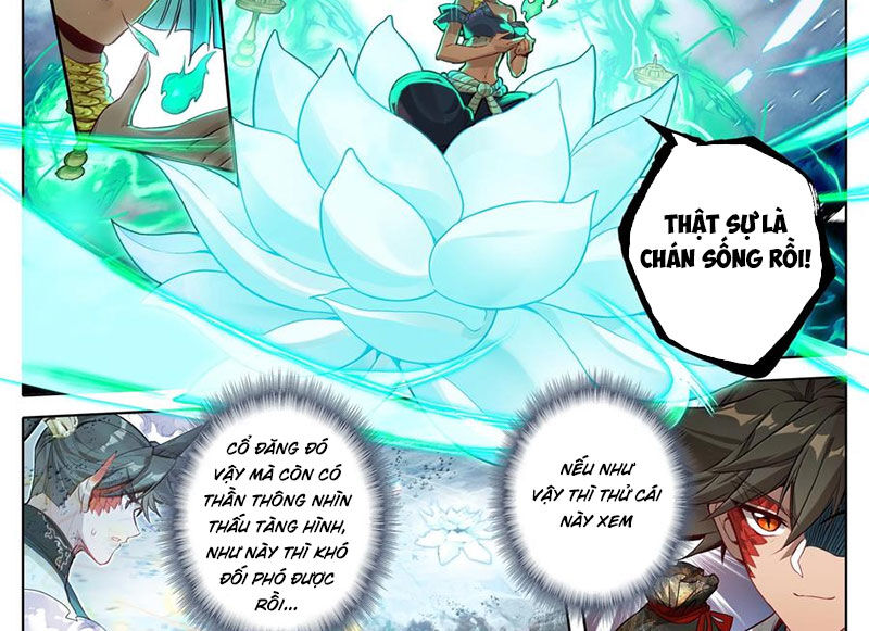 Phàm Nhân Tu Tiên Chapter 352 - Trang 1