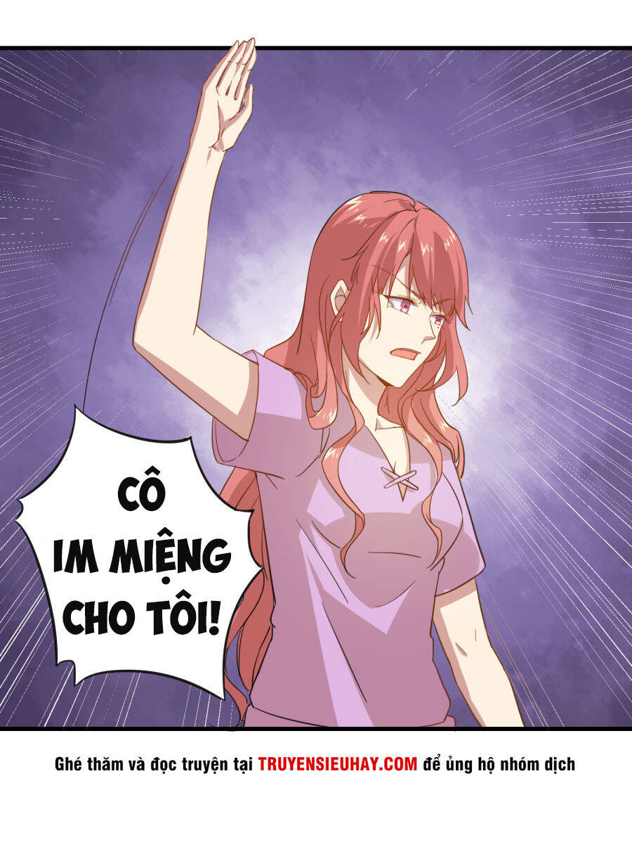 Tay Chơi Thần Cấp Chapter 13 - Trang 22