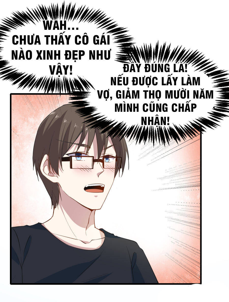 Tay Chơi Thần Cấp Chapter 13 - Trang 12
