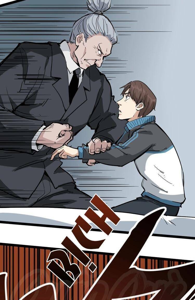 Hồi Xuân Tiểu Độc Y Chapter 37 - Trang 42