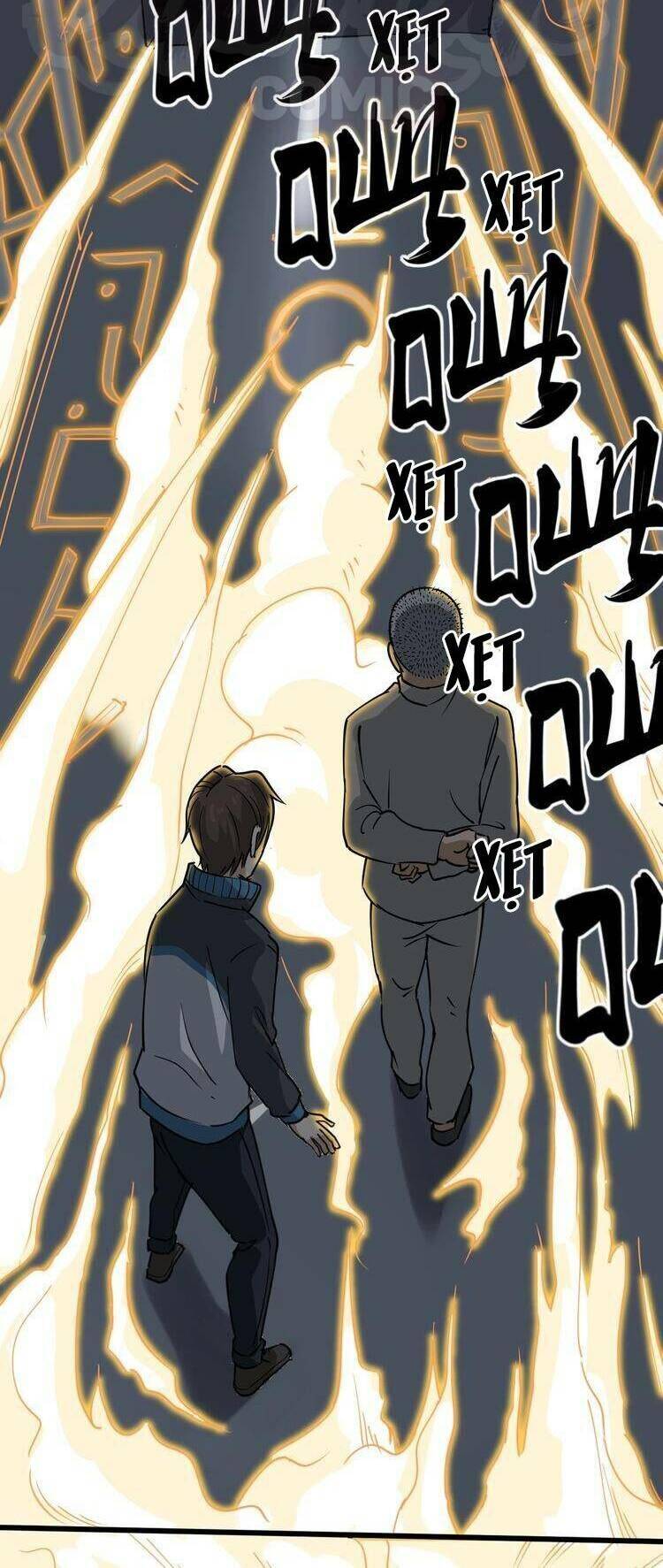 Hồi Xuân Tiểu Độc Y Chapter 37 - Trang 9