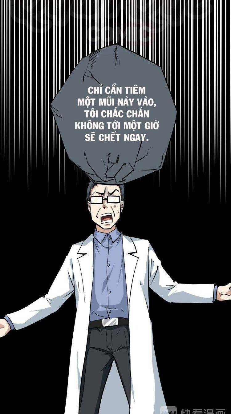 Hồi Xuân Tiểu Độc Y Chapter 37 - Trang 29