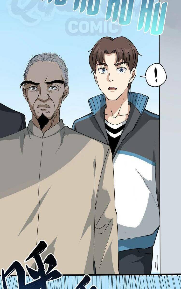 Hồi Xuân Tiểu Độc Y Chapter 37 - Trang 3