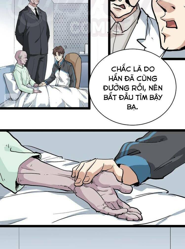 Hồi Xuân Tiểu Độc Y Chapter 37 - Trang 16