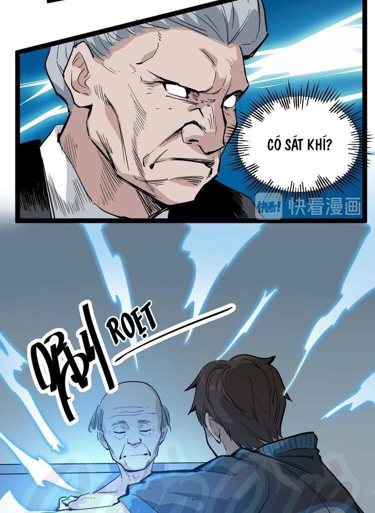 Hồi Xuân Tiểu Độc Y Chapter 37 - Trang 40