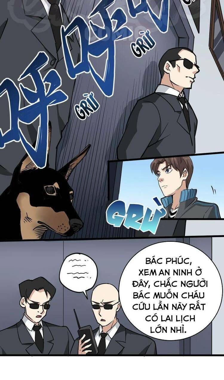 Hồi Xuân Tiểu Độc Y Chapter 37 - Trang 5