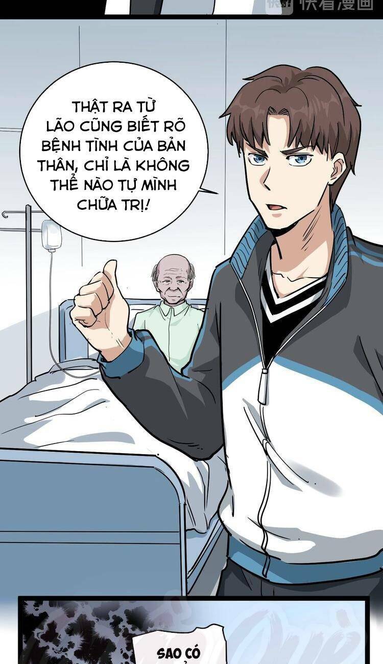 Hồi Xuân Tiểu Độc Y Chapter 37 - Trang 30