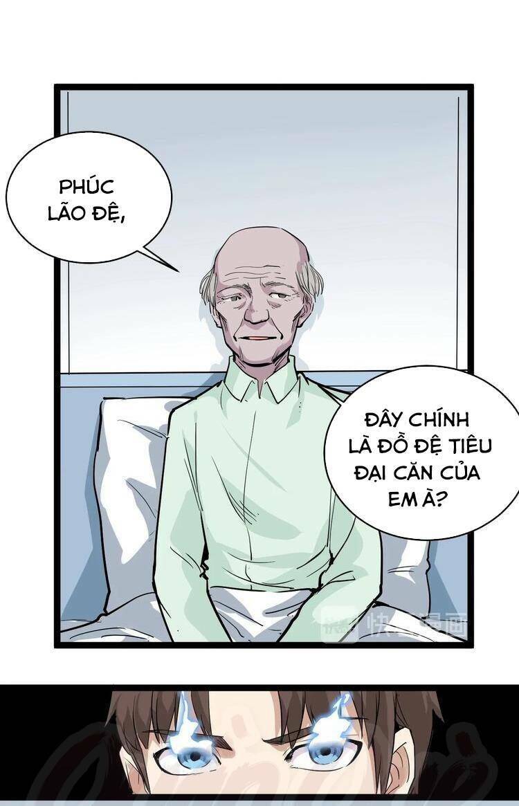 Hồi Xuân Tiểu Độc Y Chapter 37 - Trang 13