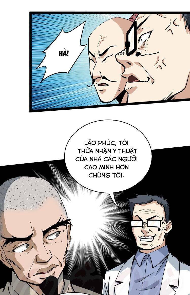 Hồi Xuân Tiểu Độc Y Chapter 37 - Trang 18