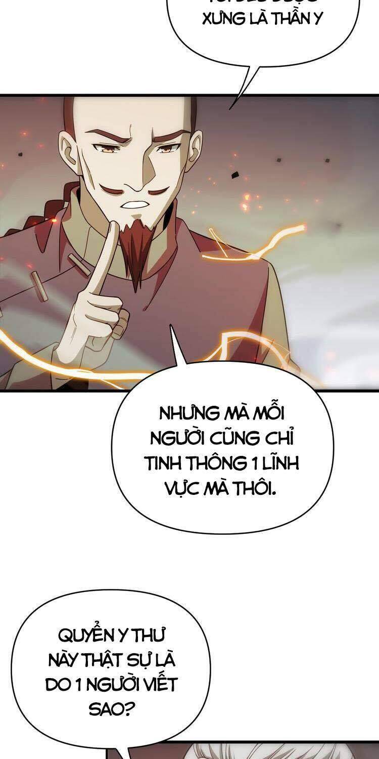 Trọng Sinh Tiểu Y Tiên Chapter 138 - Trang 25