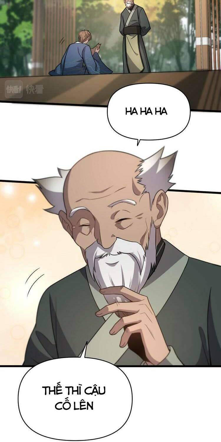 Trọng Sinh Tiểu Y Tiên Chapter 138 - Trang 7