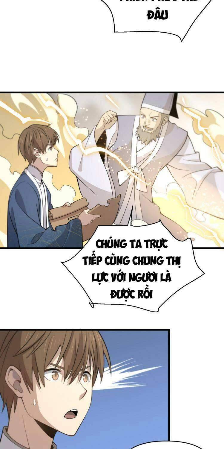 Trọng Sinh Tiểu Y Tiên Chapter 138 - Trang 29