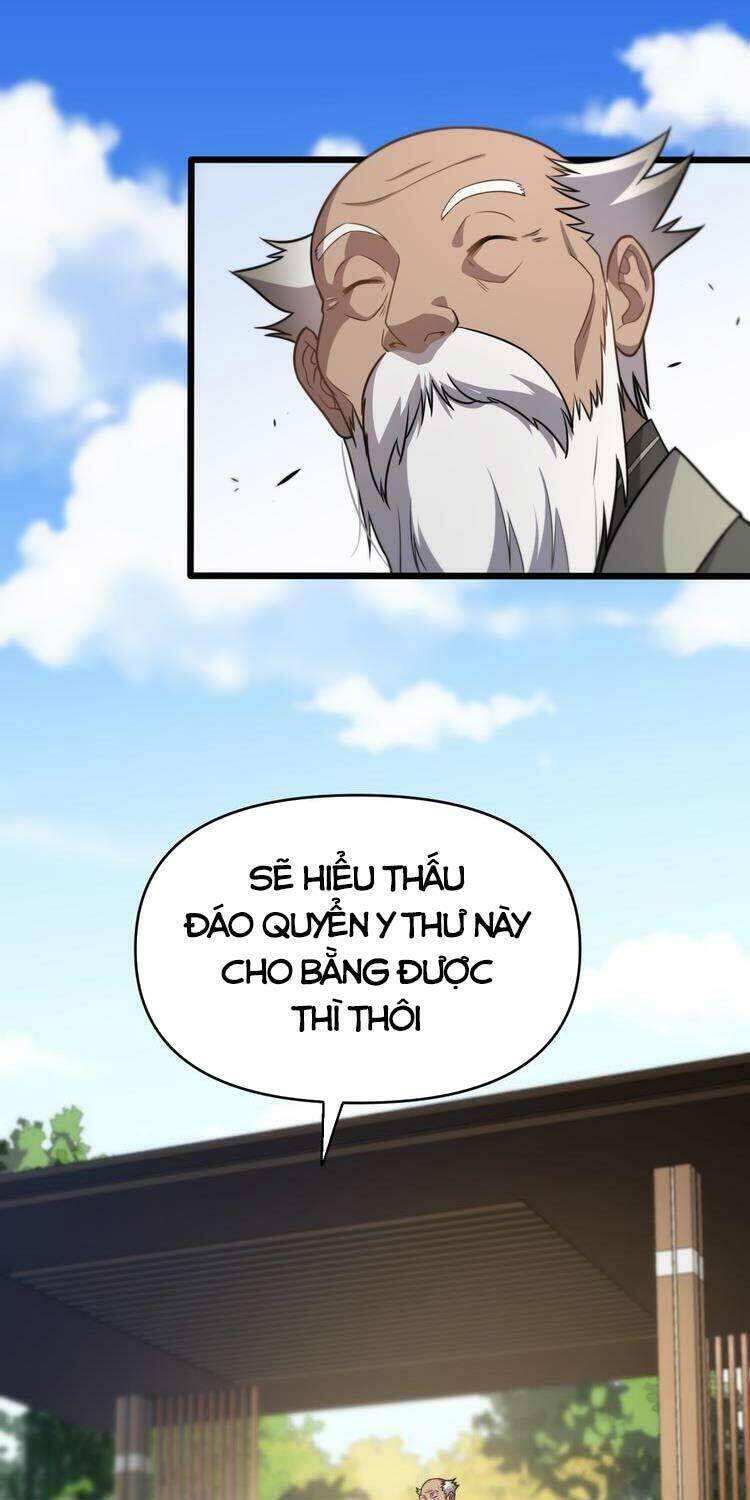 Trọng Sinh Tiểu Y Tiên Chapter 138 - Trang 6