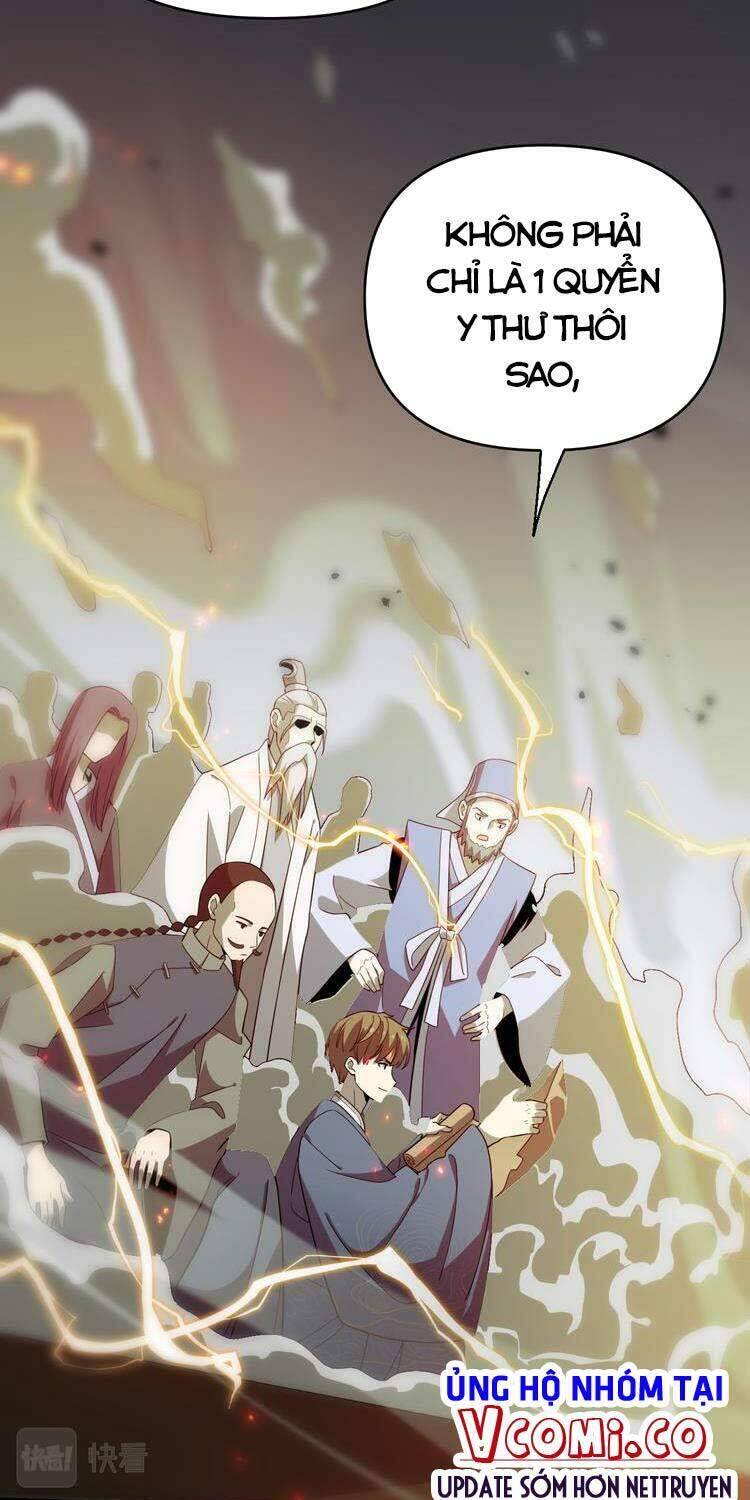 Trọng Sinh Tiểu Y Tiên Chapter 138 - Trang 18