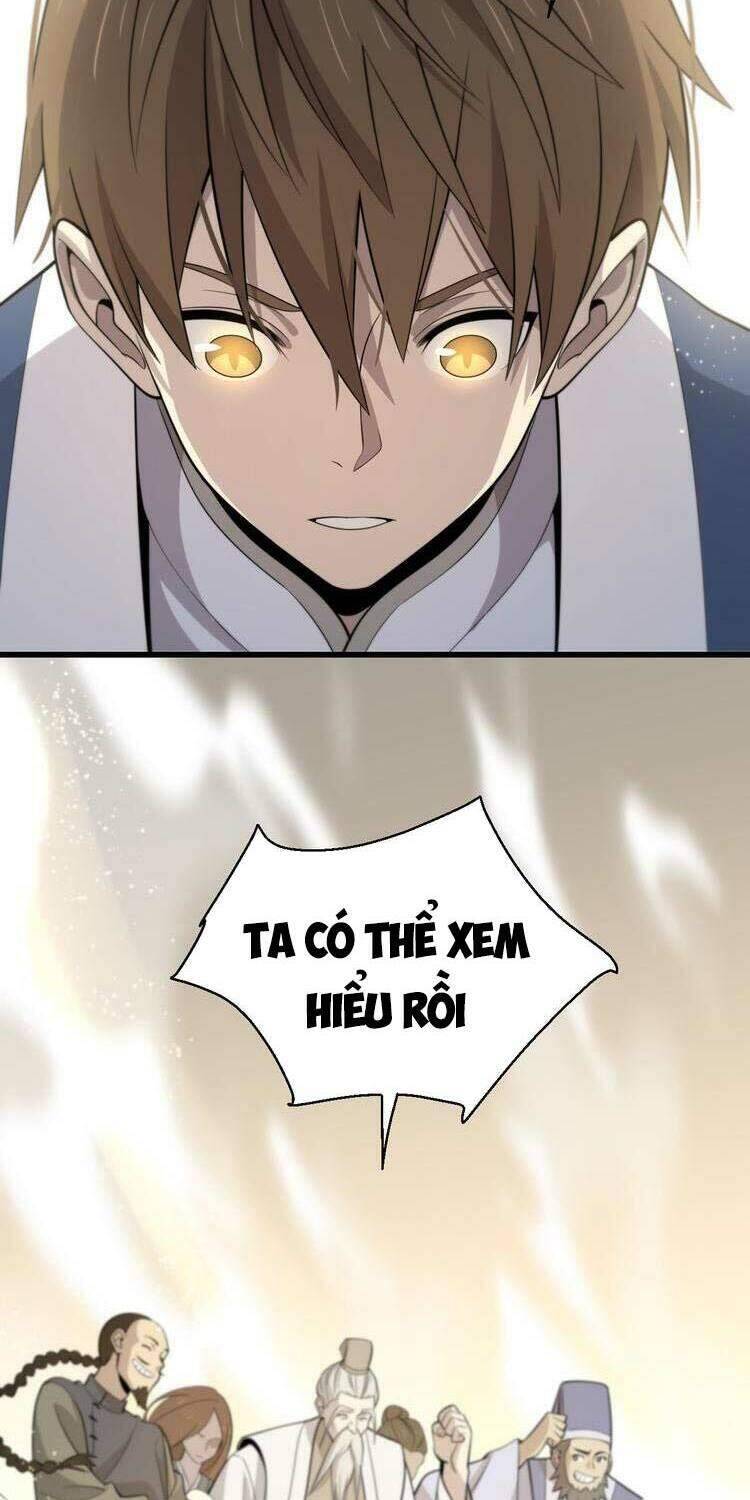 Trọng Sinh Tiểu Y Tiên Chapter 138 - Trang 36