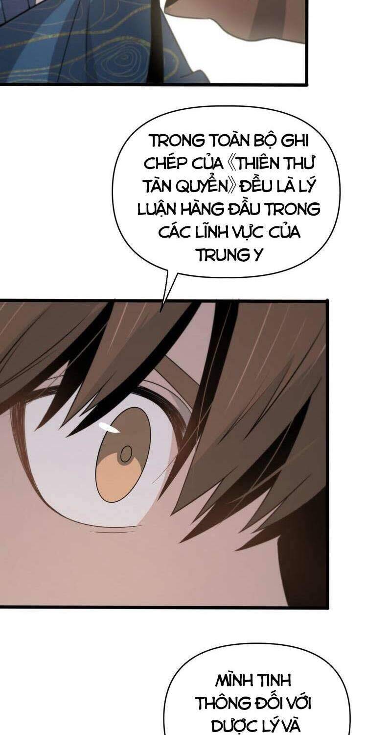Trọng Sinh Tiểu Y Tiên Chapter 138 - Trang 13