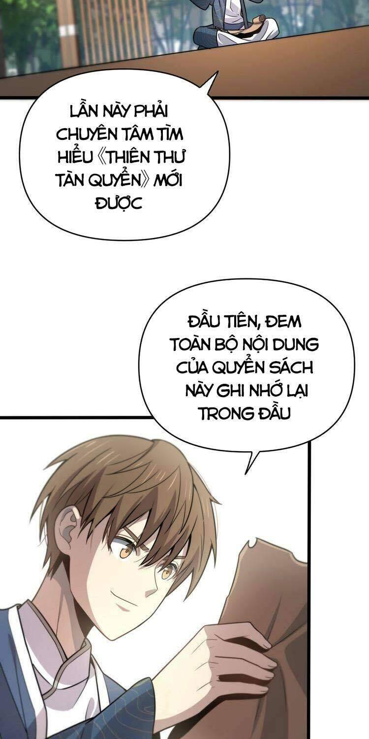 Trọng Sinh Tiểu Y Tiên Chapter 138 - Trang 12
