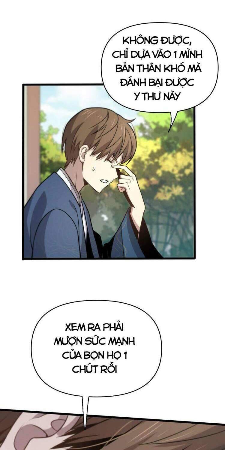 Trọng Sinh Tiểu Y Tiên Chapter 138 - Trang 15