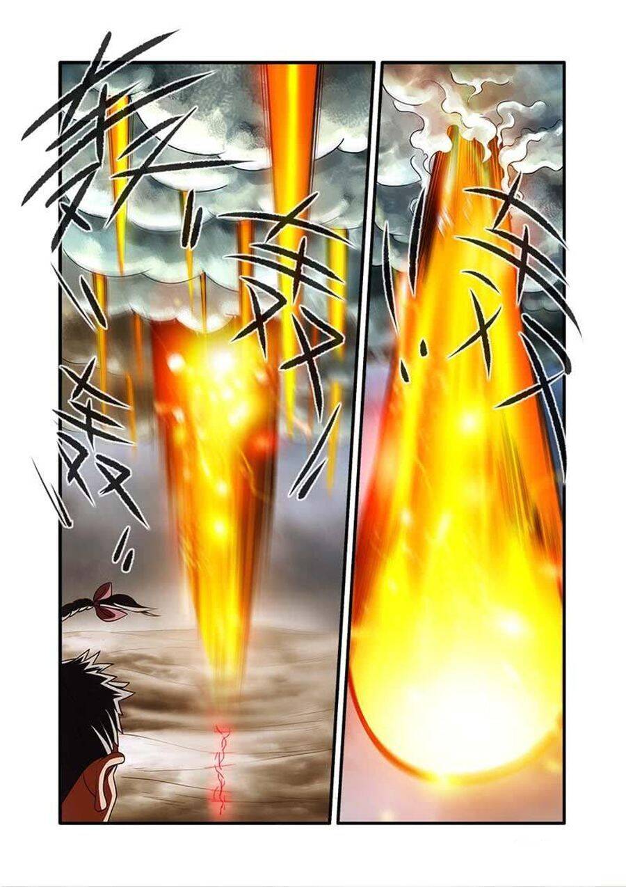 Tiên Nghịch Chapter 129.5 - Trang 10