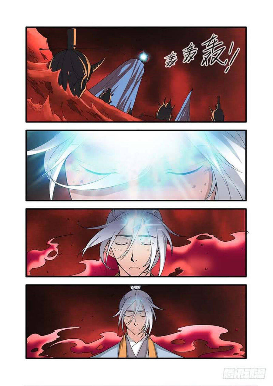 Tiên Nghịch Chapter 124 - Trang 15