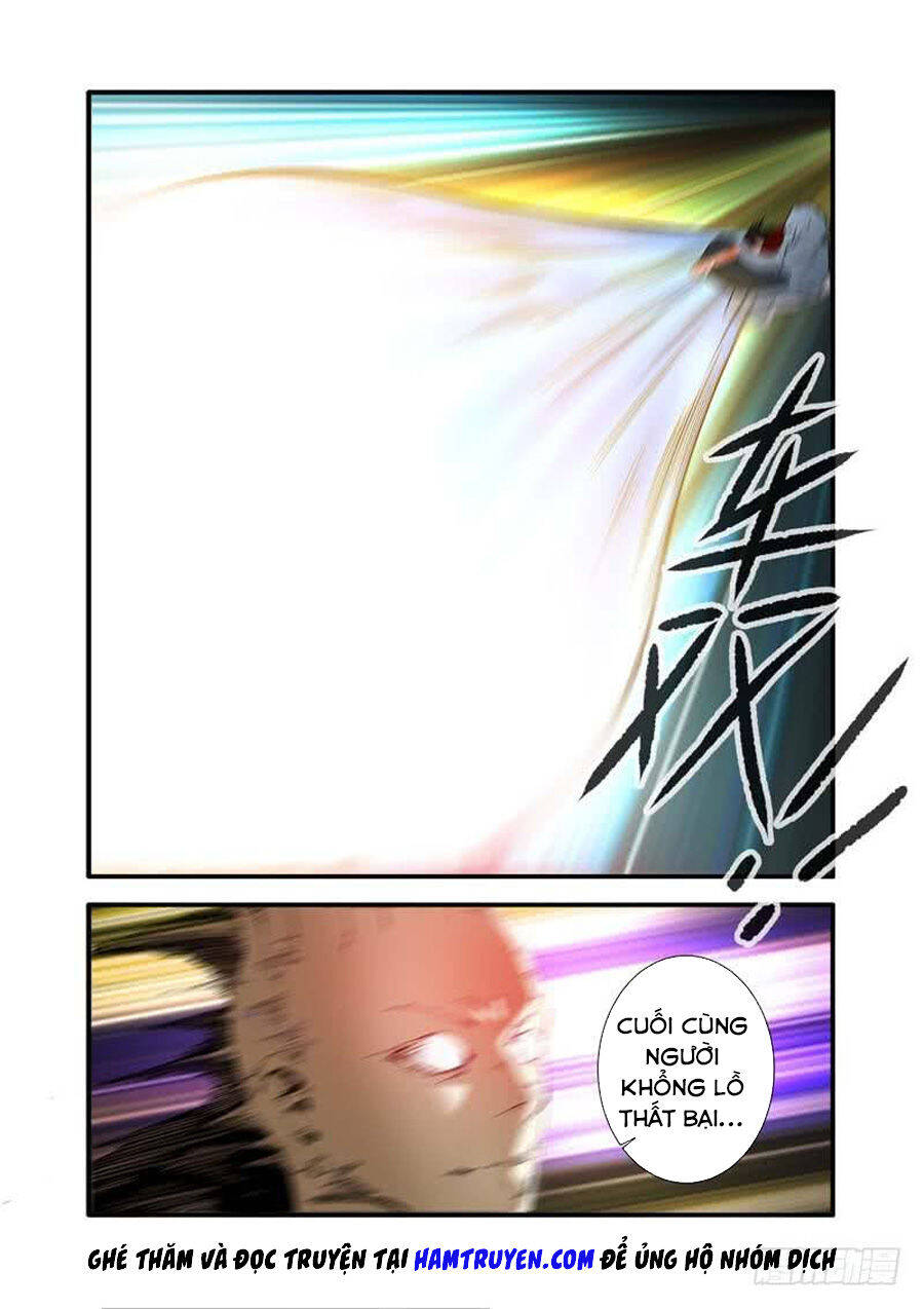 Tiên Nghịch Chapter 123 - Trang 12