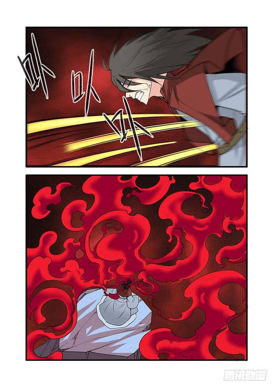 Tiên Nghịch Chapter 124 - Trang 22