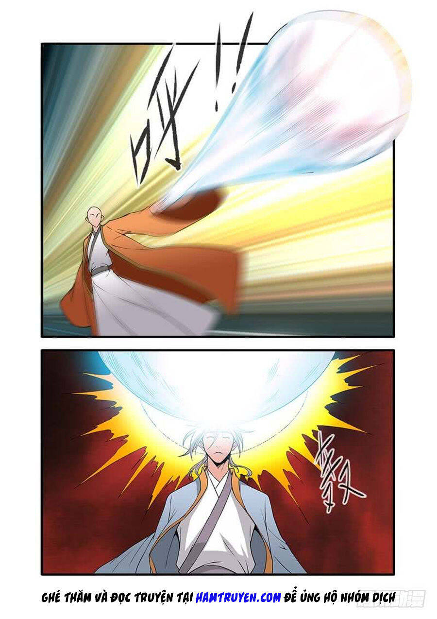 Tiên Nghịch Chapter 124 - Trang 14