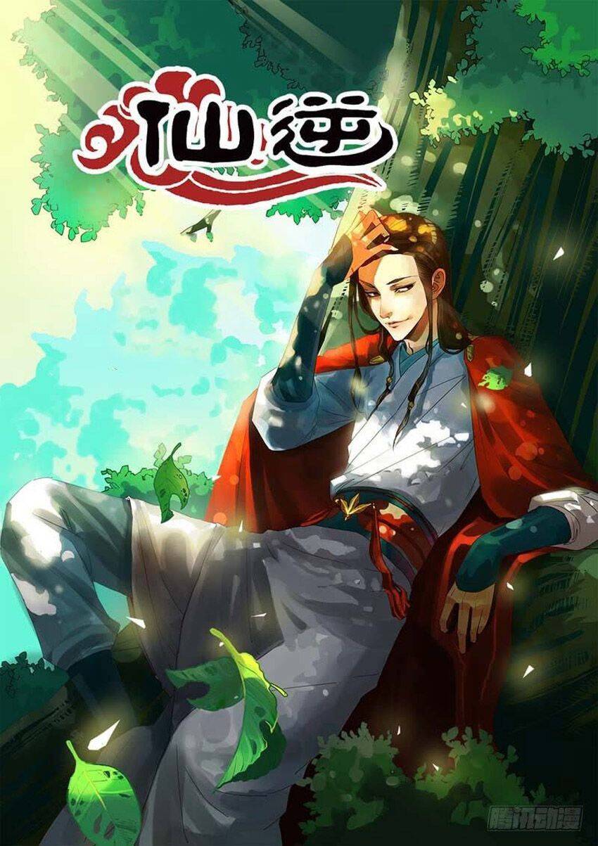 Tiên Nghịch Chapter 131 - Trang 1