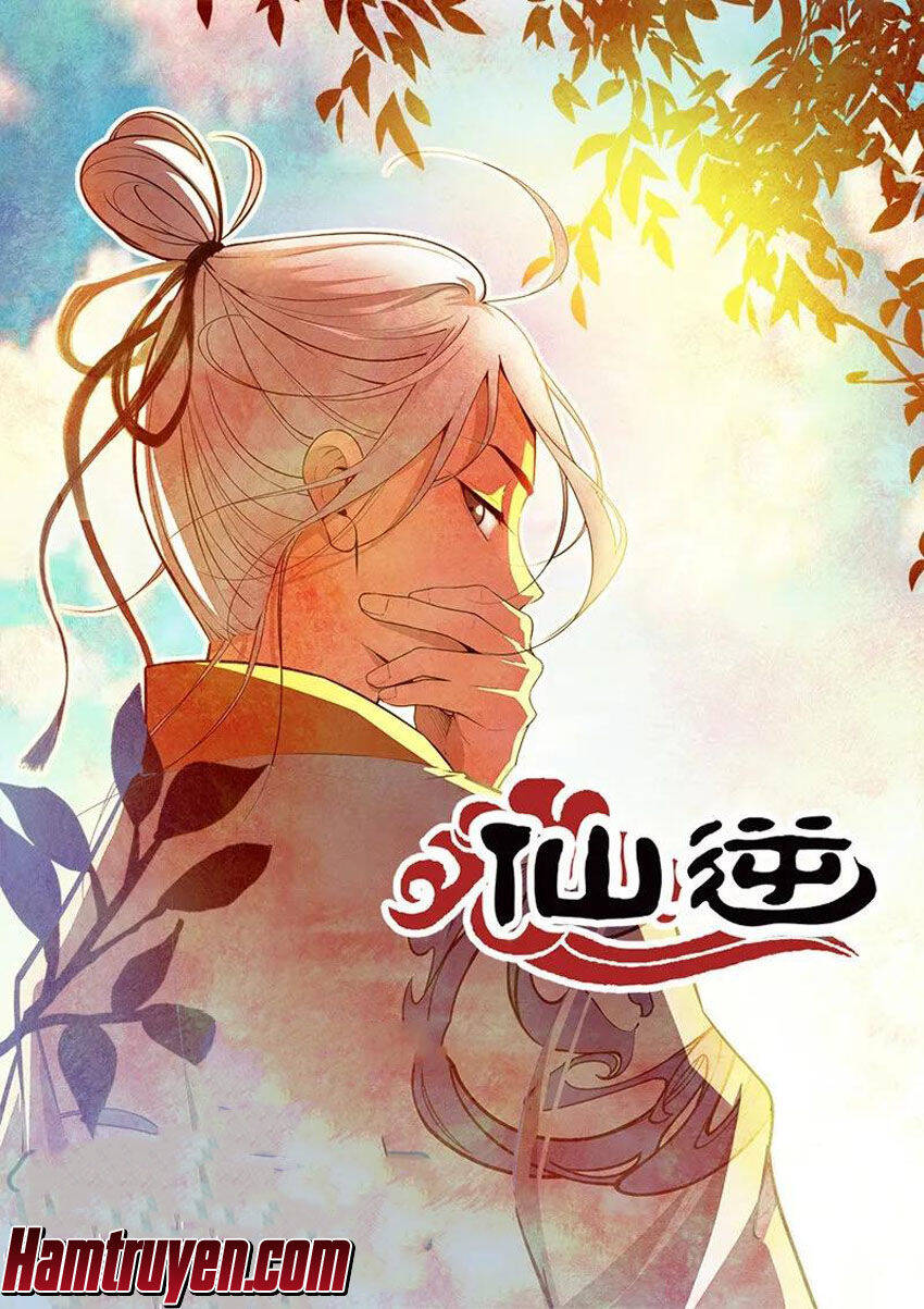 Tiên Nghịch Chapter 119 - Trang 0