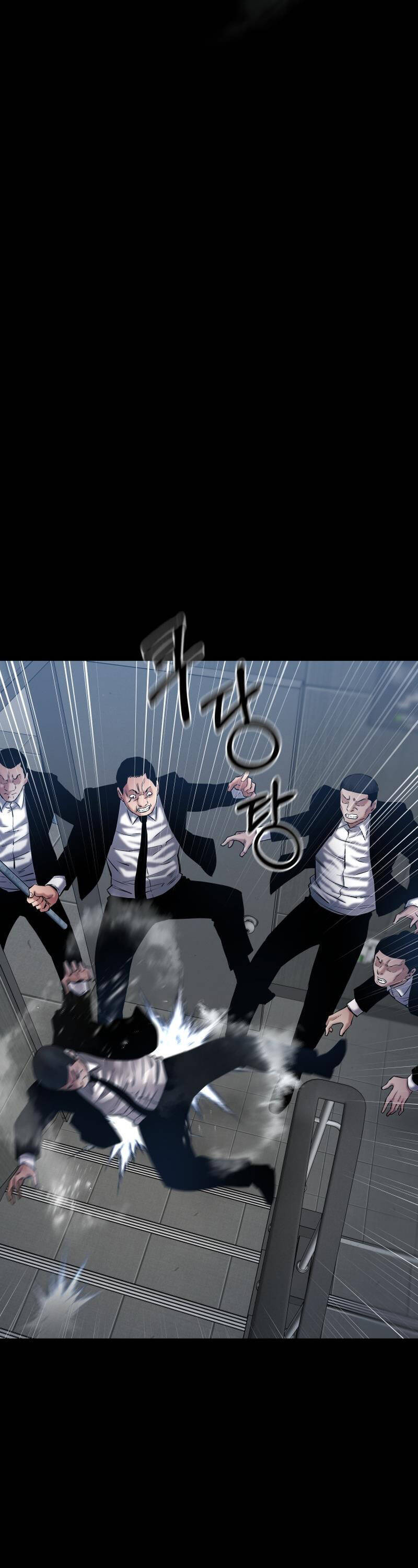 Thanh Kiếm Báo Thù Chapter 25 - Trang 56