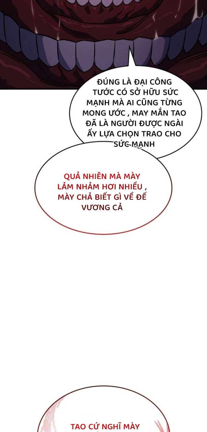 Hồi Quy Bằng Vương Quyền Chapter 63 - Trang 110
