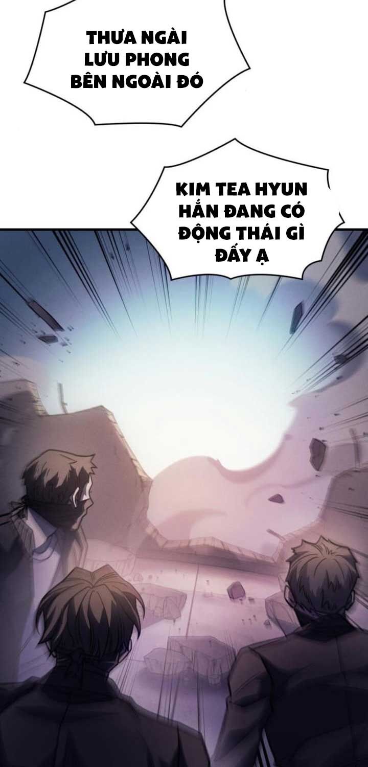 Hồi Quy Bằng Vương Quyền Chapter 63 - Trang 29