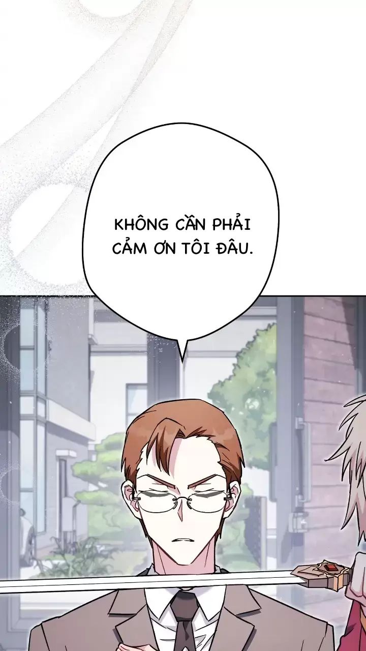 Sự Sống Sót Của Kẻ Chiêu Hồn Chapter 67 - Trang 4