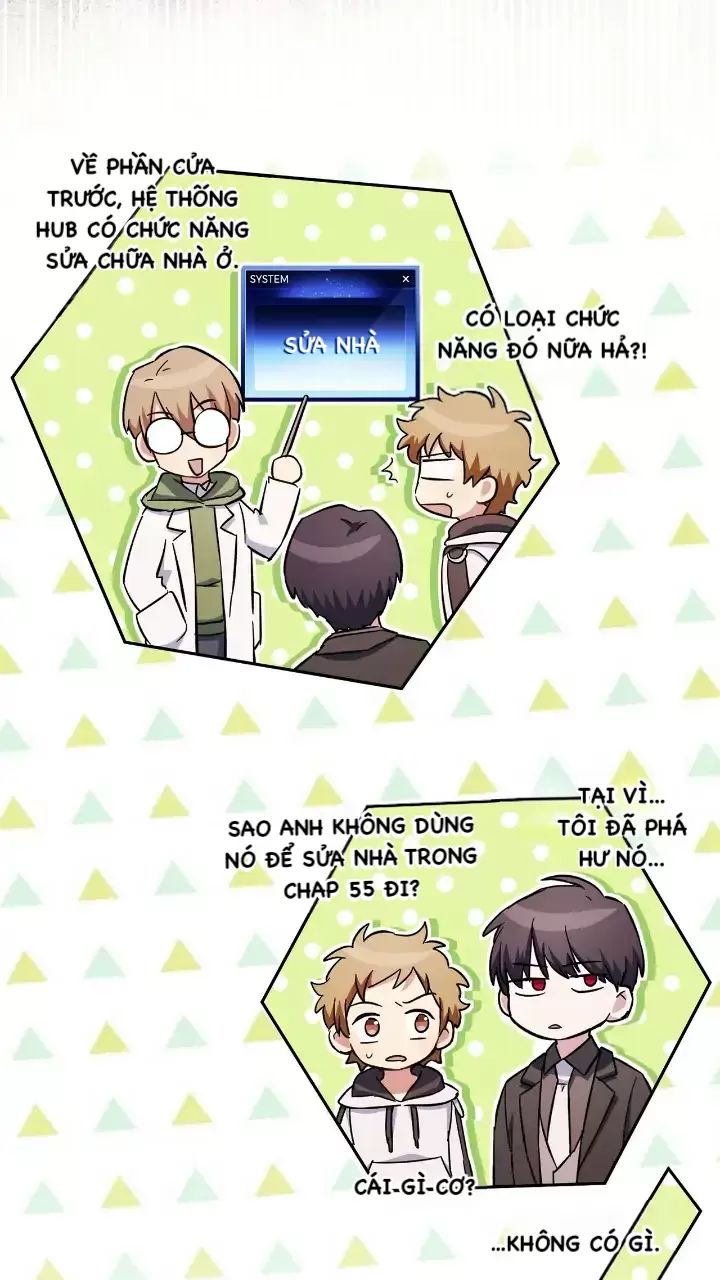 Sự Sống Sót Của Kẻ Chiêu Hồn Chapter 68 - Trang 7