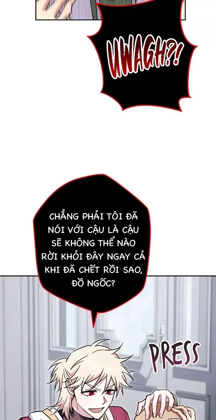 Sự Sống Sót Của Kẻ Chiêu Hồn Chapter 66 - Trang 49