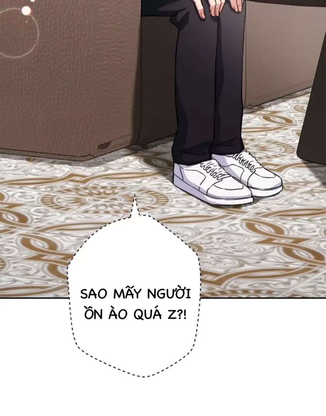 Sự Sống Sót Của Kẻ Chiêu Hồn Chapter 70 - Trang 5