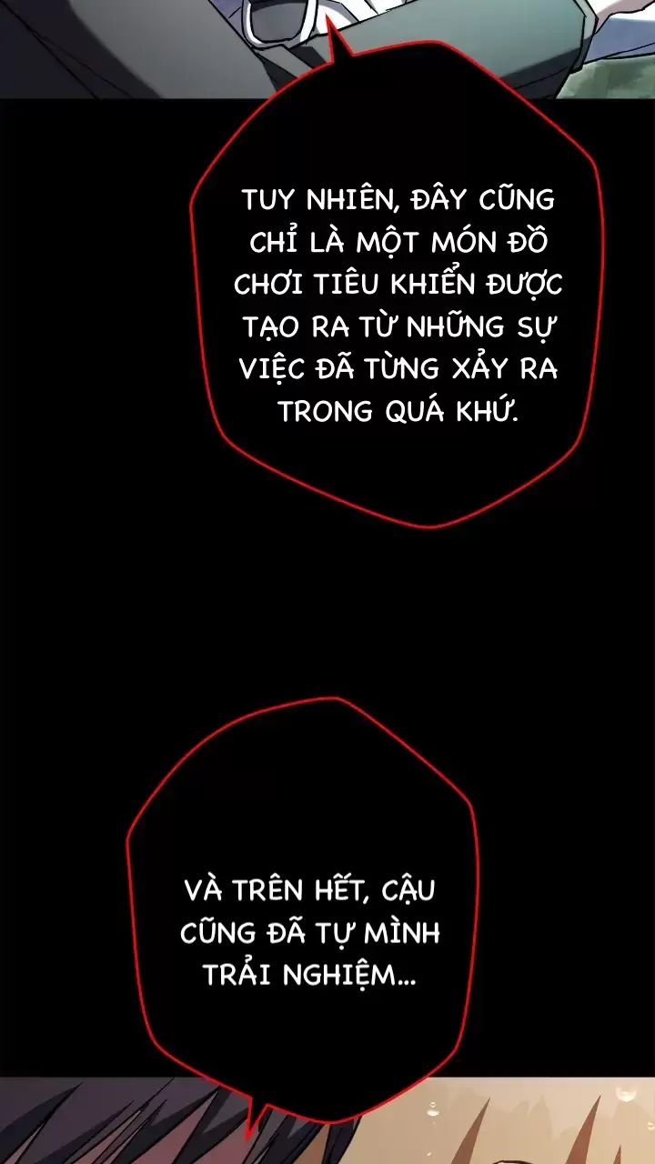 Sự Sống Sót Của Kẻ Chiêu Hồn Chapter 63 - Trang 34