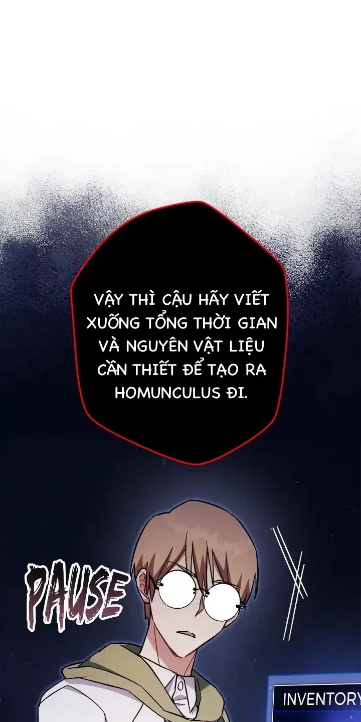 Sự Sống Sót Của Kẻ Chiêu Hồn Chapter 66 - Trang 33