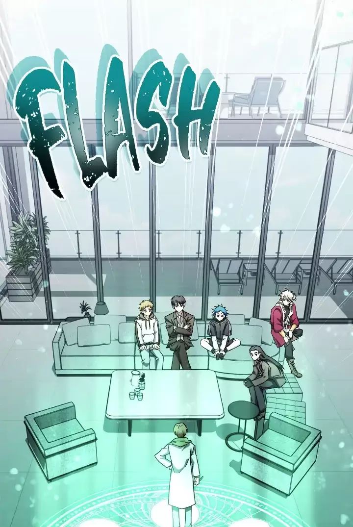 Sự Sống Sót Của Kẻ Chiêu Hồn Chapter 66 - Trang 3