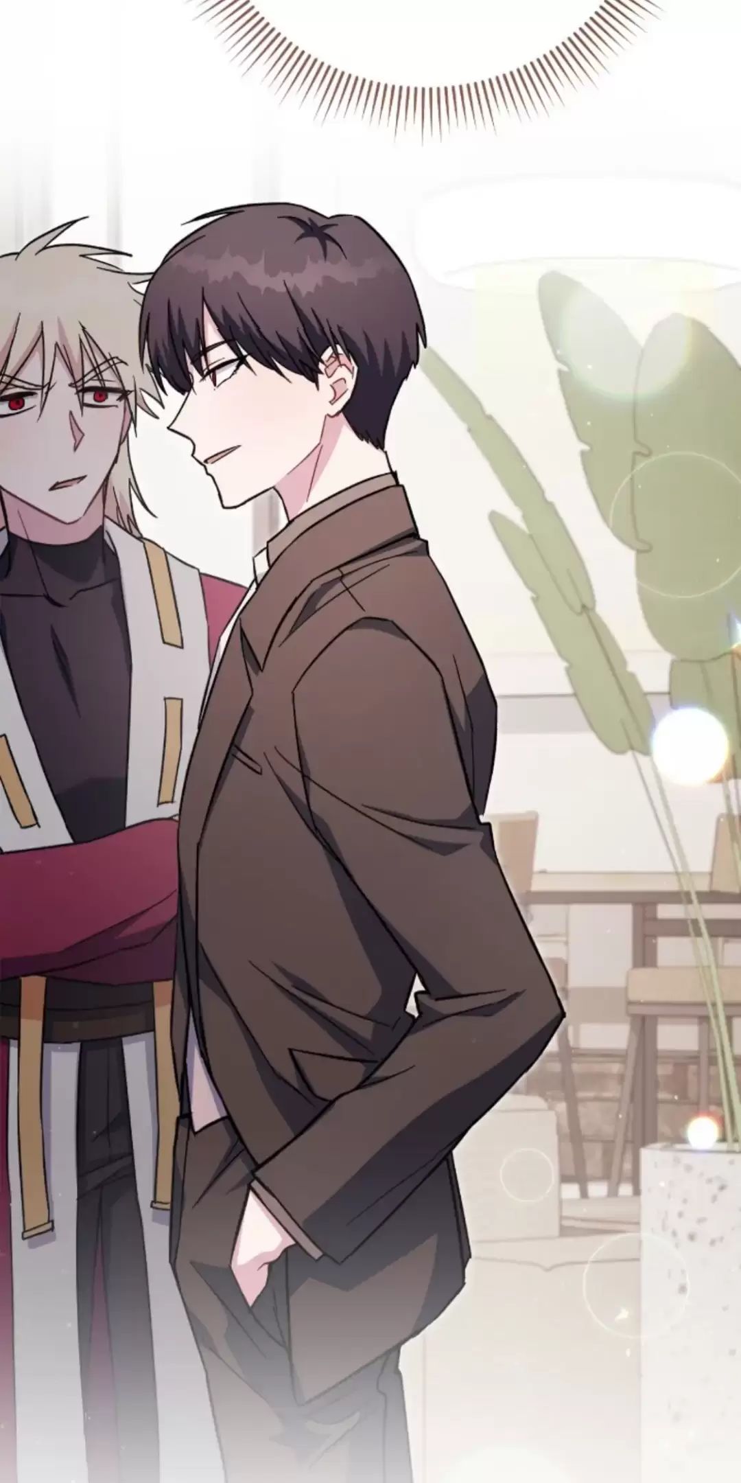 Sự Sống Sót Của Kẻ Chiêu Hồn Chapter 70 - Trang 43