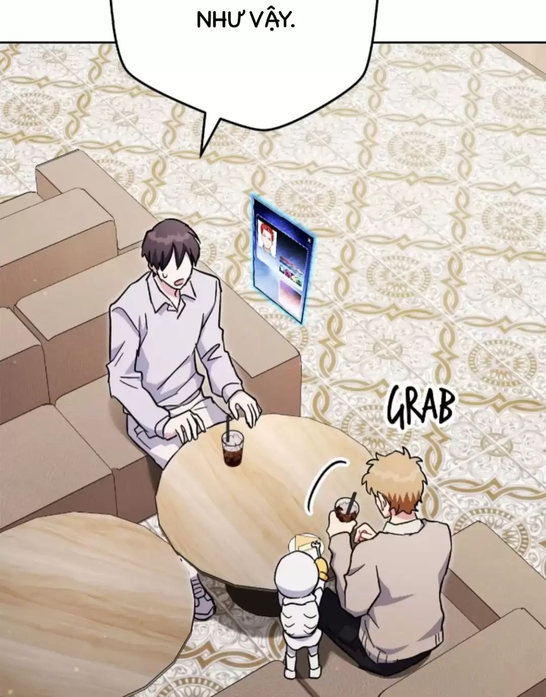 Sự Sống Sót Của Kẻ Chiêu Hồn Chapter 70 - Trang 97