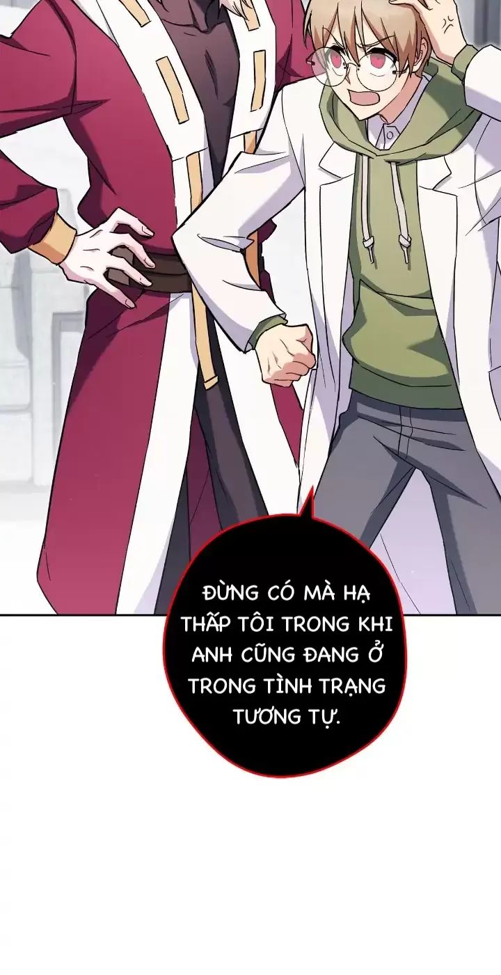 Sự Sống Sót Của Kẻ Chiêu Hồn Chapter 66 - Trang 50