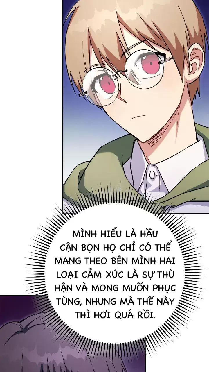 Sự Sống Sót Của Kẻ Chiêu Hồn Chapter 65 - Trang 115