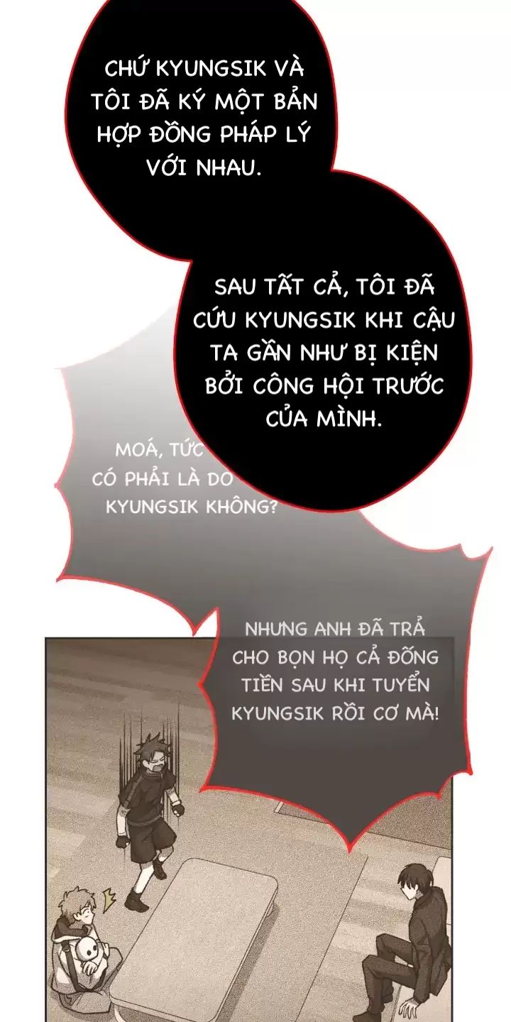Sự Sống Sót Của Kẻ Chiêu Hồn Chapter 66 - Trang 54
